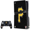MLB Pittsburgh Pirates - Solid Distressed PS5 Pro Disk Bundle  Skin